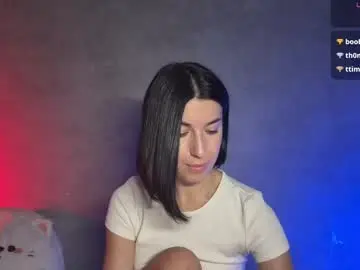 Chaturbate Nude Webcam of smaillev