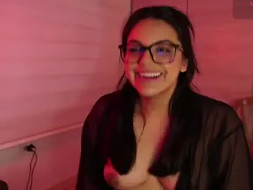 Chaturbate Private Sex Chat of sophia_wilsonn_