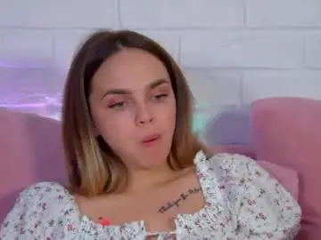 Chaturbate Live Porn of anitaventure