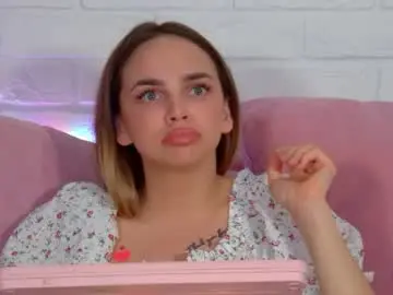 Chaturbate Free Porn Cam of anitaventure