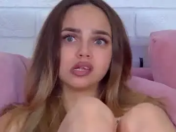 Chaturbate Live Sex of anitaventure