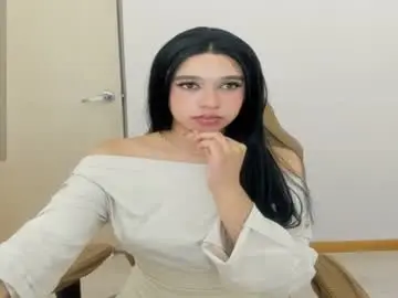 Chaturbate Live Porn of chloe__parker_