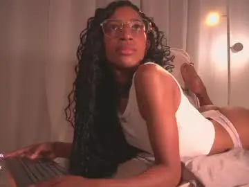 Chaturbate Sex Cam of conniecb