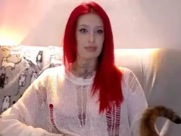 elis_muse from chaturbate