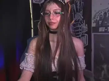 Chaturbate Sex Chat of elle_uwu