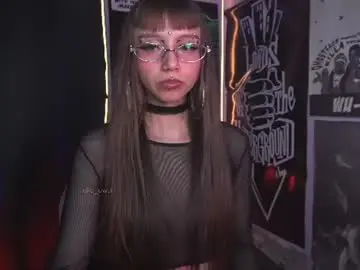Chaturbate Nude Webcam of elle_uwu