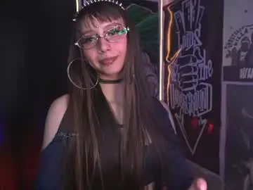 Chaturbate Nude Webcam of elle_uwu