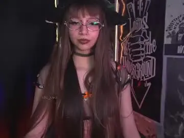Chaturbate Adult Webcams of elle_uwu