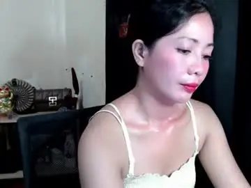 Chaturbate Live Porn of im_yoursweetthea92