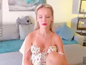 Chaturbate Adult Webcams of lexieblonde