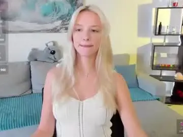Chaturbate Adult Webcam of lexieblonde