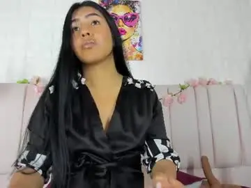 Chaturbate Live Porn of luna_maisonn