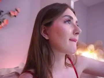 Chaturbate Best Webcam of lureofeva_