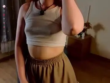 Chaturbate Live Sex of lydaerne