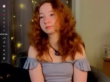 Chaturbate Sex Cam of lydaerne