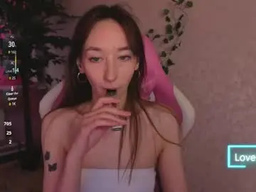 Chaturbate Live Sex of michelle__allen