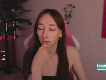 Chaturbate Adult Webcams of michelle__allen