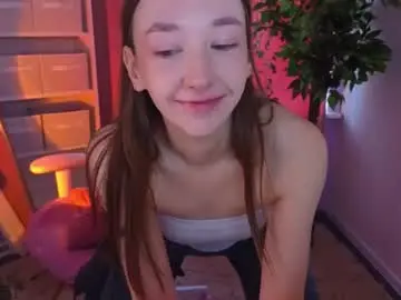 Chaturbate Live Sex Cam of michelle__allen