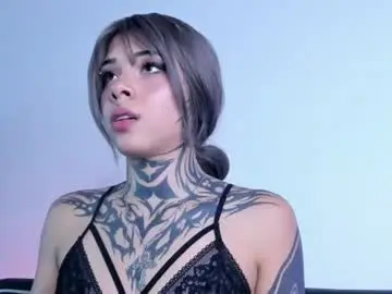 Chaturbate Live Sex of misstomie_