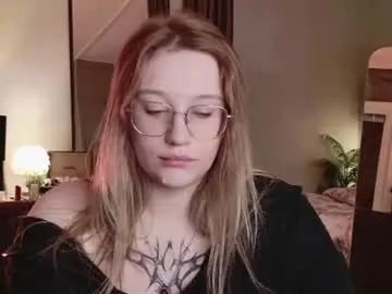 Chaturbate Live Porn of morvelyn