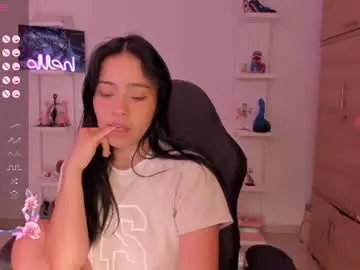 Chaturbate Sex Cam of saraowens1