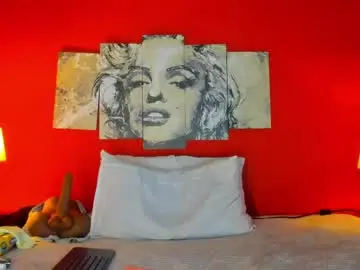 Chaturbate Adult Webcams of sexymaduraluciana