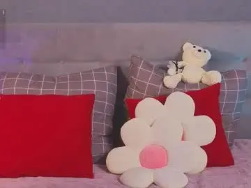 Chaturbate Adult Webcams of soft_babe