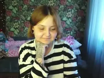 Chaturbate Live Sex Cam of vendymories