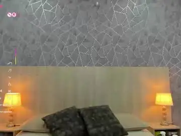 Chaturbate Live Sex of arlet_powell