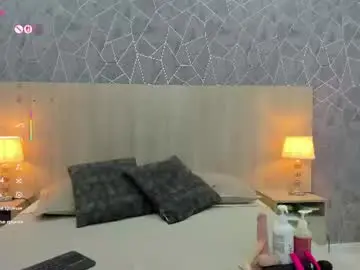 Chaturbate Live Sex of arlet_powell