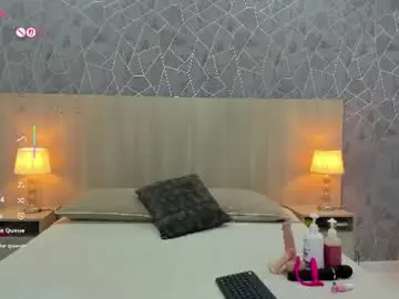 arlet_powell from chaturbate