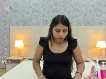 Chaturbate Live Sex Cam of arlet_powell