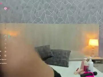 Chaturbate Free Porn Cam of arlet_powell