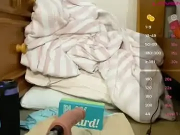 Chaturbate Live Porn of braziliancheeks