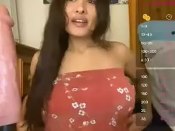 Chaturbate Adult Video Chat of braziliancheeks
