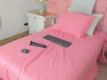 crazy_girl___ from chaturbate