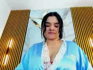 Chaturbate Sex Chat of indi_catalina
