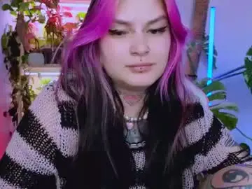 Chaturbate Live Porn of jelyaa