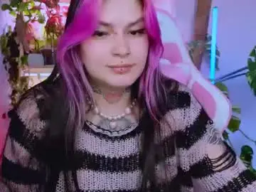 Chaturbate Sex Cam of jelyaa
