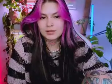 Chaturbate Live Sex Cam of jelyaa