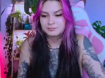 Chaturbate Sex Cam of jelyaa