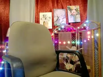 Chaturbate Sex Cam of kisses_asian143