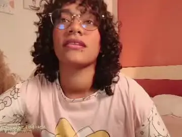 Chaturbate Live Sex Cam of meganlux_1