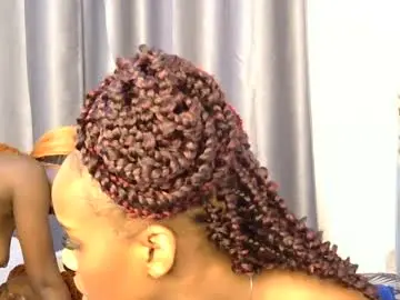 Chaturbate Live Sex Cam of pinky_morningstar