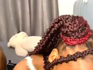 Chaturbate Nude Webcam of pinky_morningstar