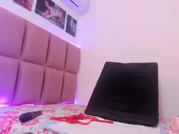Chaturbate Best live sex cam show of samanthaclaus1