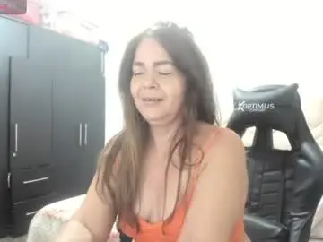 Chaturbate Best live sex cam show of sanddi_milff