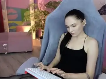 sharpsilence from chaturbate