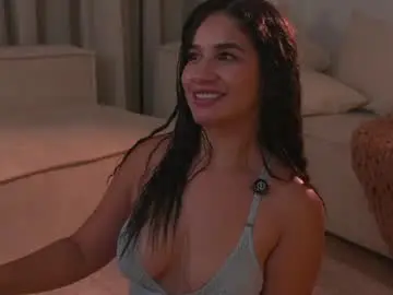 Chaturbate Sex Chat of sophie_belton