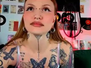 Chaturbate Adult Webcams of sugarsoot